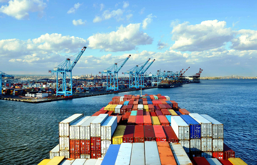 How A Sea Freight Company In The UK Can Meet Your Shipping Needs