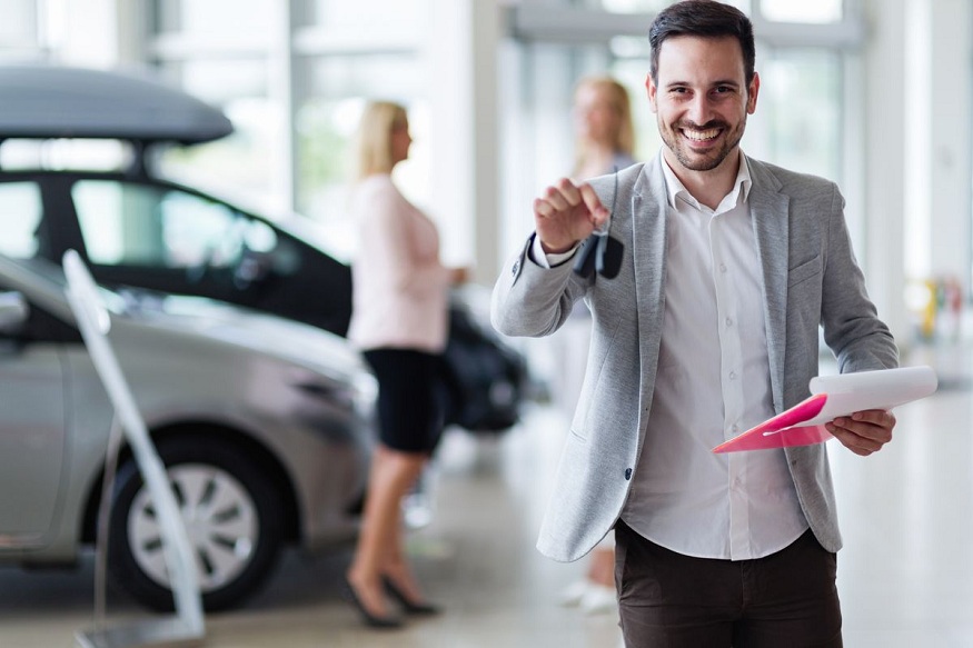 Revving Up Success: The Importance of Dealership Training in the Automotive Industry
