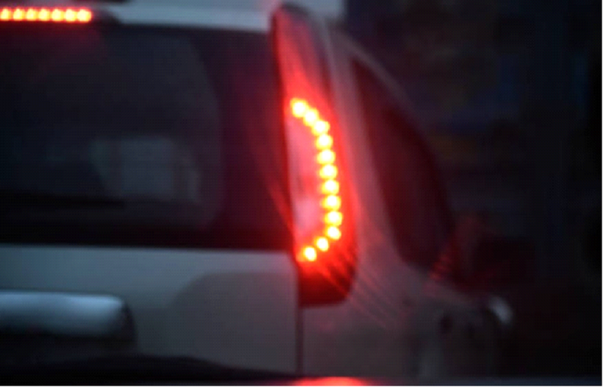 Car Light Bars: Why Construction Workers Need Them On Their Vehicles