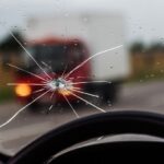 Windshield Cracks in Cold Weather