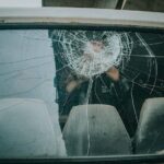 DIY Windscreen Crack Repair