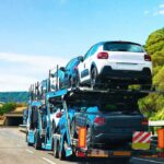 Montreal to Vancouver car shipping